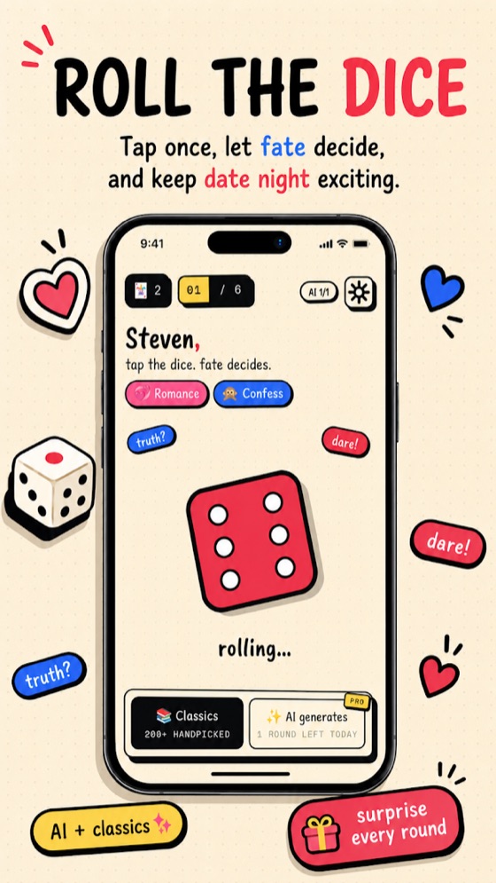 DareDuo screenshot 4