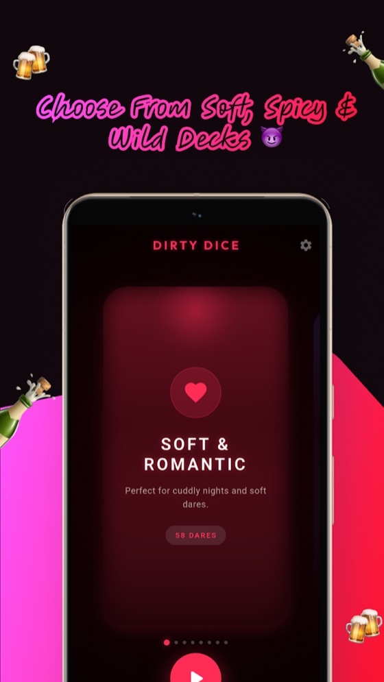 Dirty Dice screenshot 2
