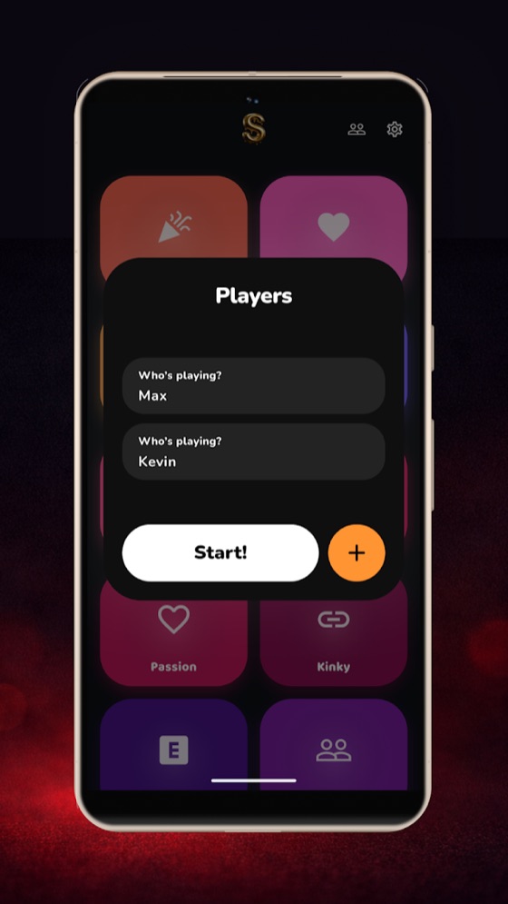 Silence Break screenshot 4