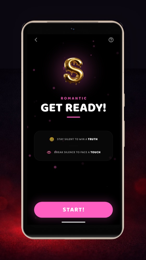 Silence Break screenshot 5