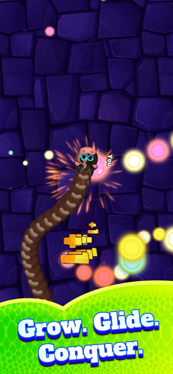 Snake Lord screenshot 3