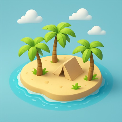 Survival Island