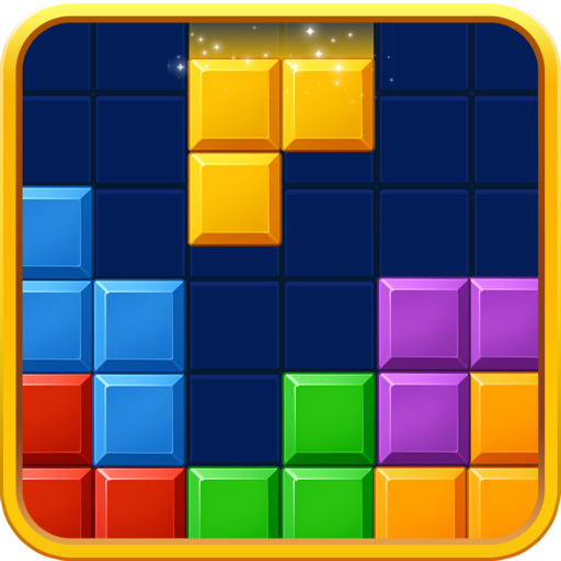 Blast Puzzle